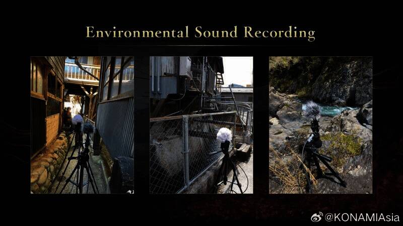 《寂静岭f》相关图片1