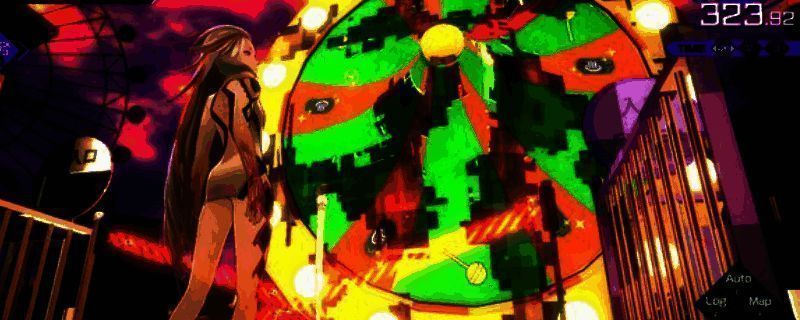 无法成眠的伊达键相关图片1