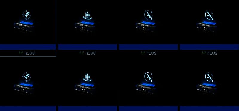 逆战未来群星商店相关图片2