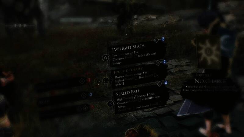 《光与影：33号远征队》熙艾尔相关视频画面2