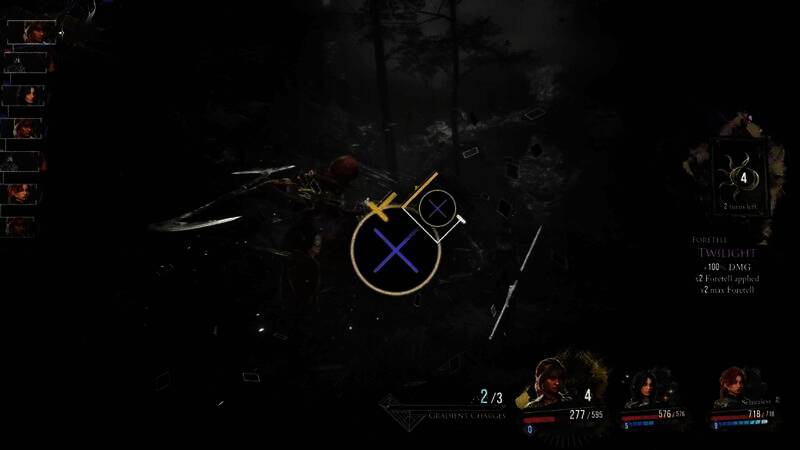 《光与影：33号远征队》熙艾尔相关视频画面6