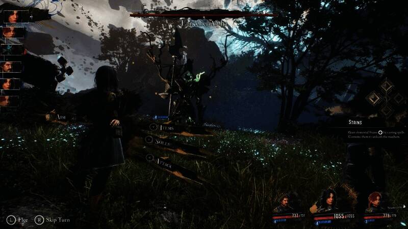 《光与影：33号远征队》熙艾尔相关截图5