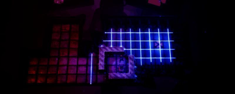 《实验室老鼠》相关图片1