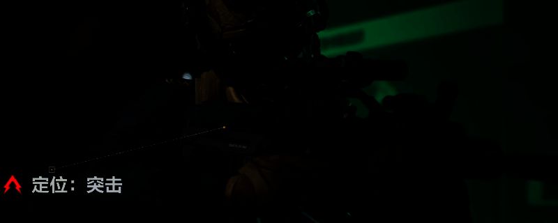 三角洲行动相关游戏画面