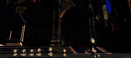 洛克王国世界旋叶虫相关图片2