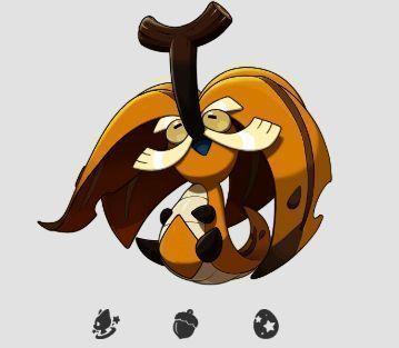 洛克王国世界旋叶虫相关图片4