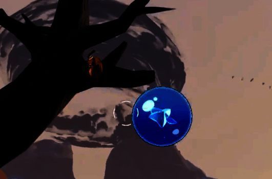 洛克王国世界旋叶虫相关图片5