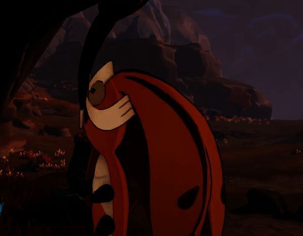 洛克王国世界旋叶虫相关图片6