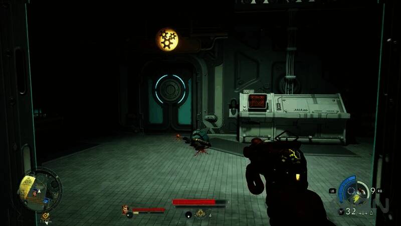 《天外世界 2》视频画面 3