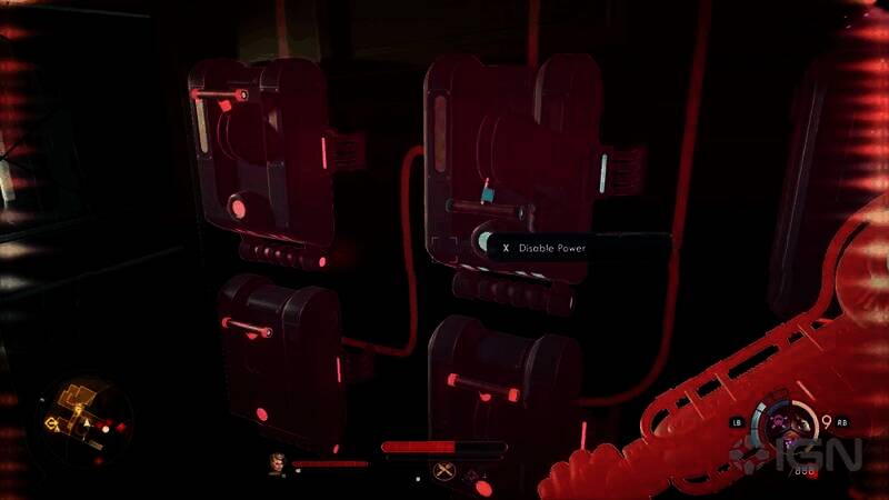 《天外世界 2》视频画面 8