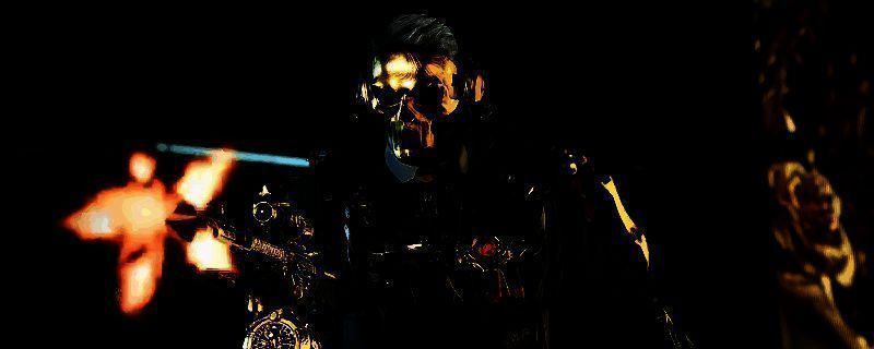 三角洲行动红狼相关图片1