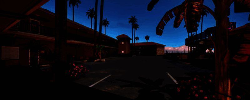 Sunset Motel相关图片1