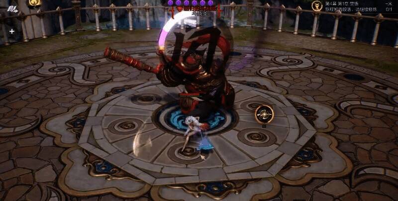 《剑灵2》相关图片4