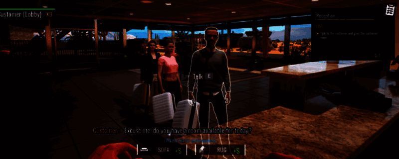 《Sunset Motel》相关图片1