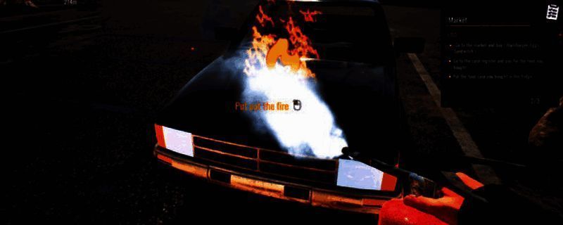 《Sunset Motel》游戏画面相关图片