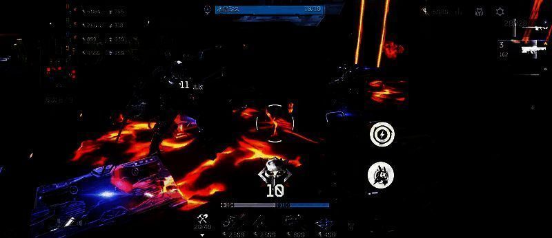 逆战未来塔防模式相关图片5