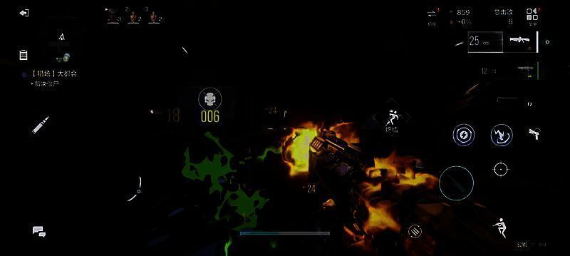 逆战未来星辰破晓者相关图片5