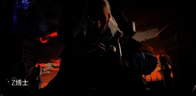 逆战未来冰点源起相关界面