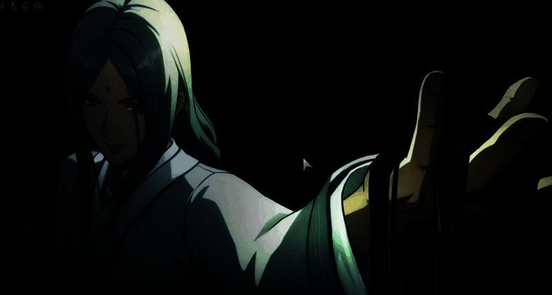 《异人之下》相关配图6