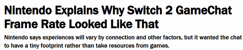 任天堂Switch 2相关展示图片2