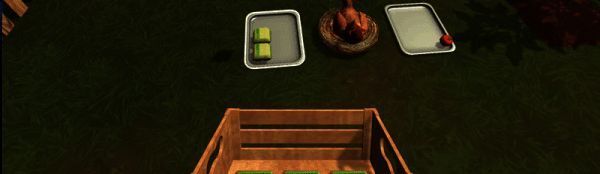 农场与超市模拟器游戏画面3