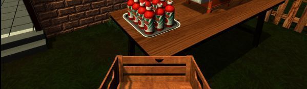 农场与超市模拟器游戏画面4