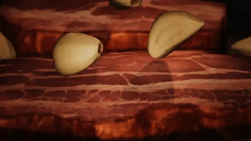 《怪物猎人:荒野》相关游戏画面