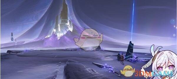 夜魂之柱相关画面图片