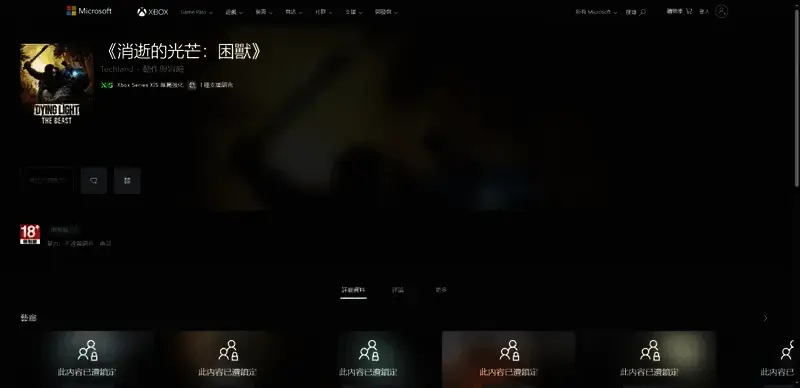 消逝的光芒：困兽相关图片5