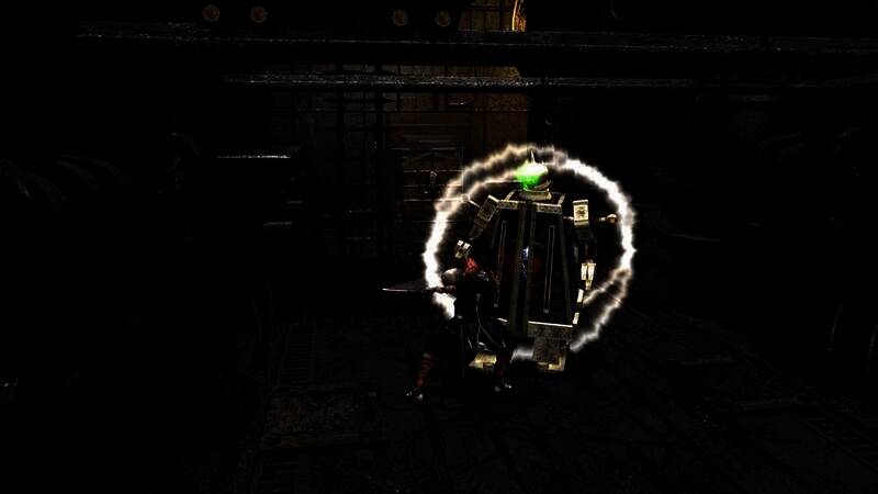 《鬼武者2：复刻版》视频截图1