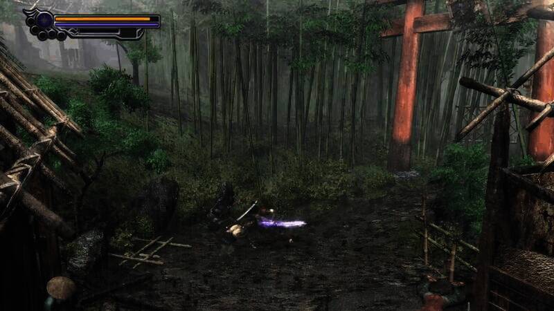 《鬼武者2：复刻版》视频截图3