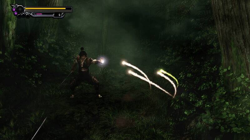 《鬼武者2：复刻版》视频截图5