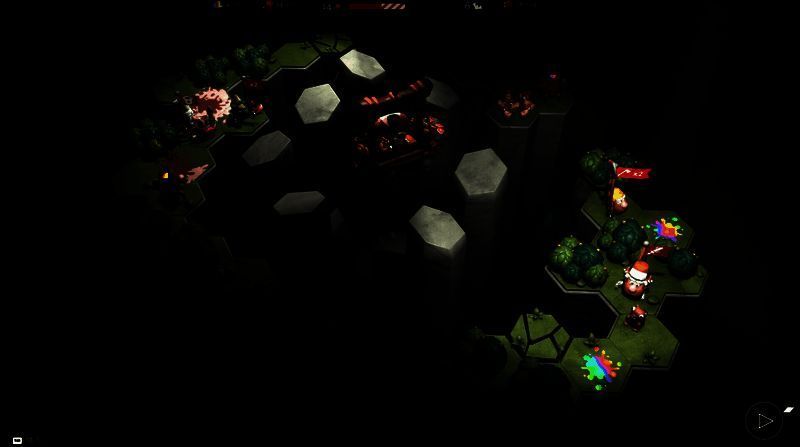 《矮人探险公司》游戏截图1