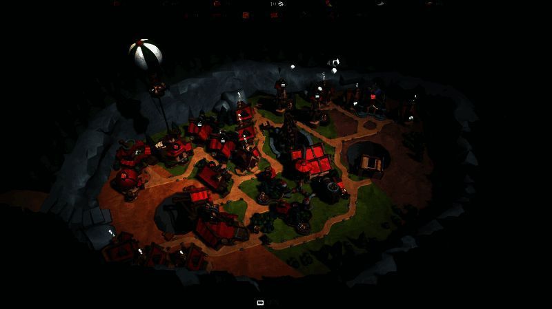 《矮人探险公司》游戏截图2