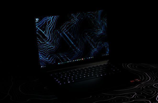 雷蛇游戏产品相关图片1