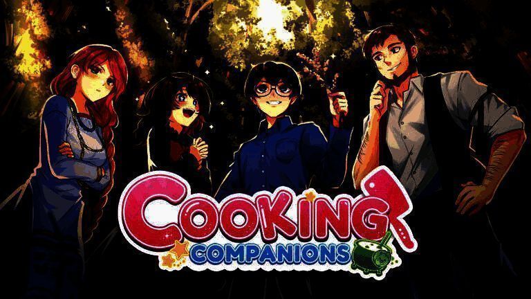 《Cooking Companions》游戏相关图片1