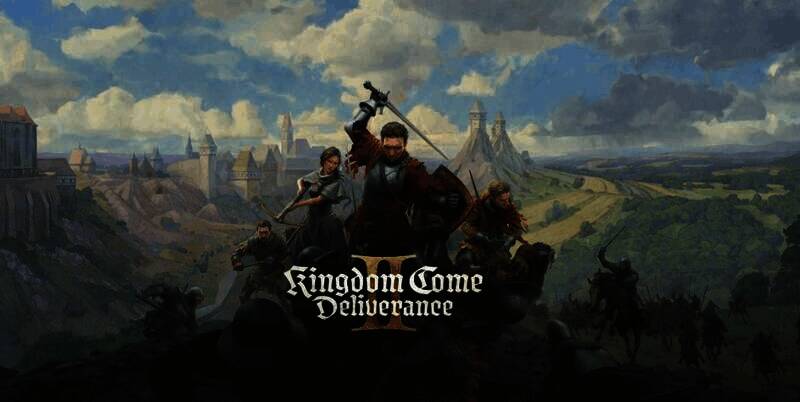 《天国:拯救2》相关宣传图1