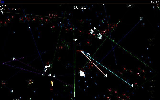 《吸血鬼幸存者》相关画面2