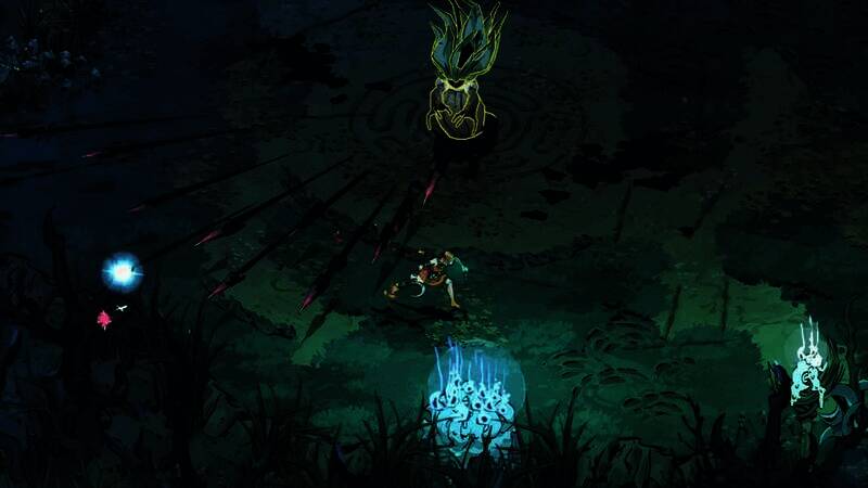 《黑帝斯2》相关图片