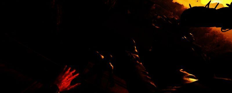 消逝的光芒：困兽相关图片1