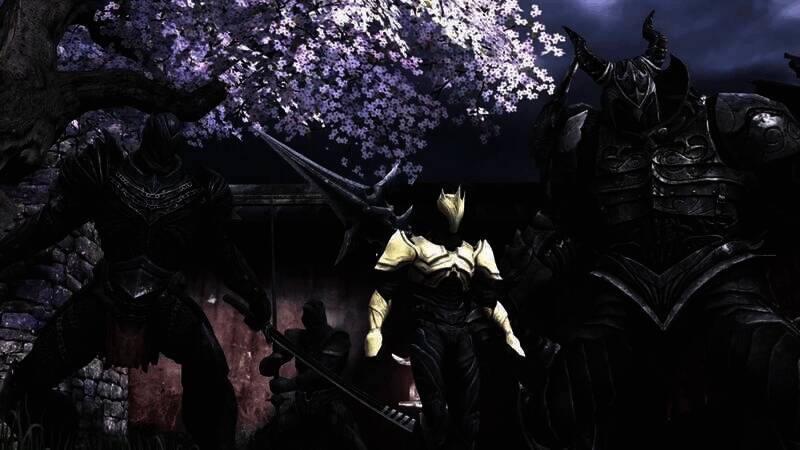 《无尽之剑2》PC移植版相关界面