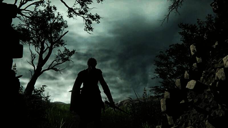 《艾尔登法环：黑夜君临》公爵夫人相关画面1