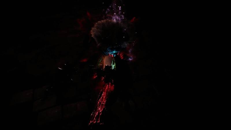 《艾尔登法环：黑夜君临》公爵夫人相关画面5