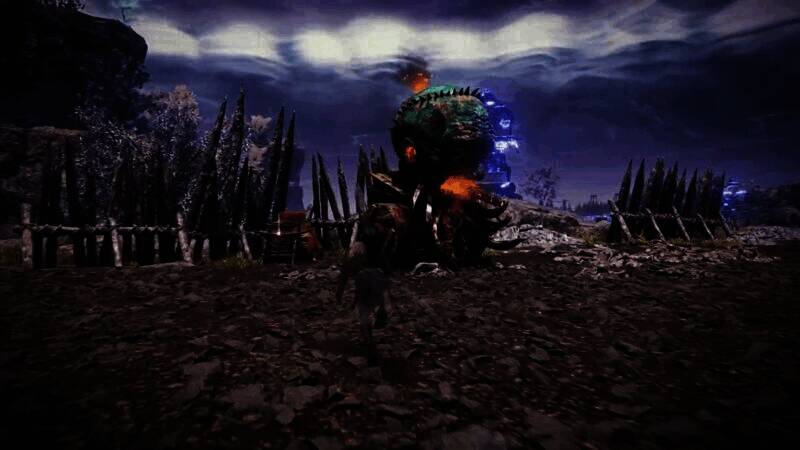 《艾尔登法环：黑夜君临》公爵夫人相关画面6