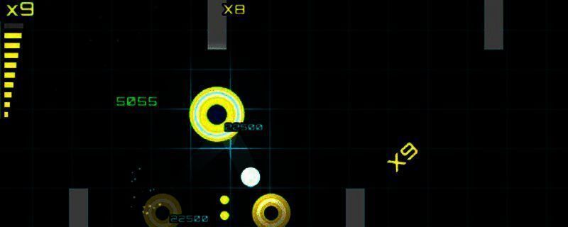 《GravShift》相关图片1