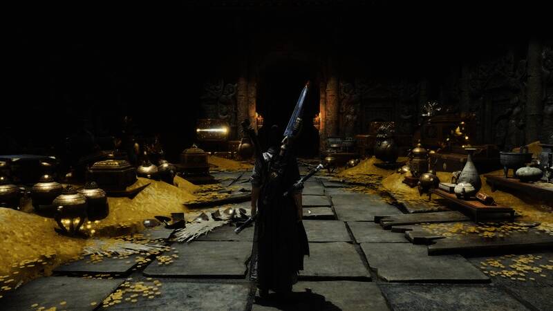 《燕云十六声》相关图片5