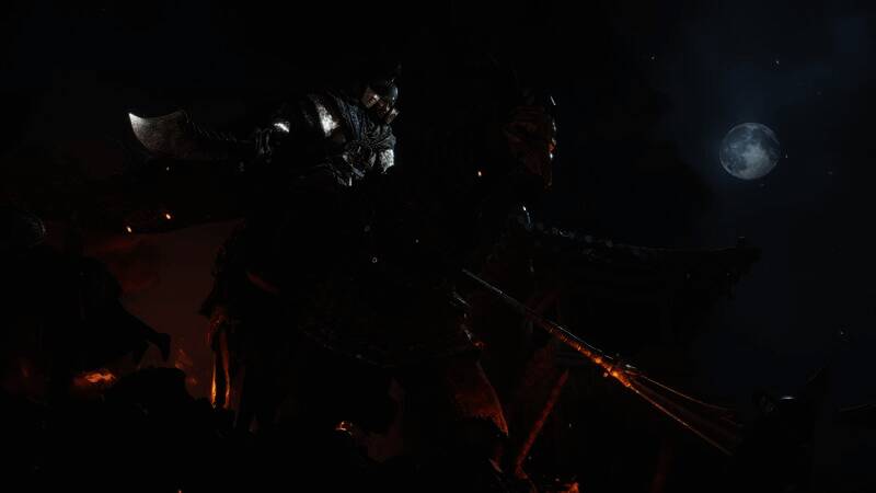 《燕云十六声》相关图片6