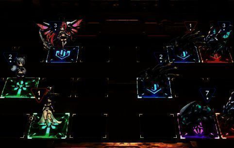 苍雾世界月色深渊玩法相关图片4