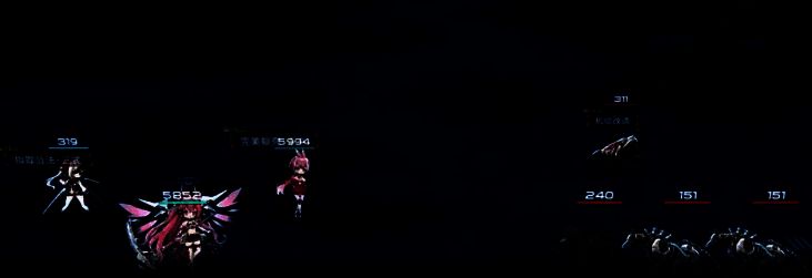 苍雾世界月色深渊玩法相关图片5