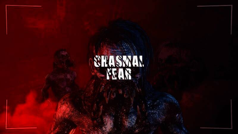 《深渊恐惧》游戏画面相关图片5